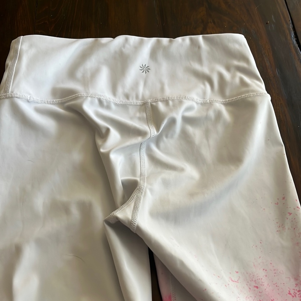 Athleta leggings